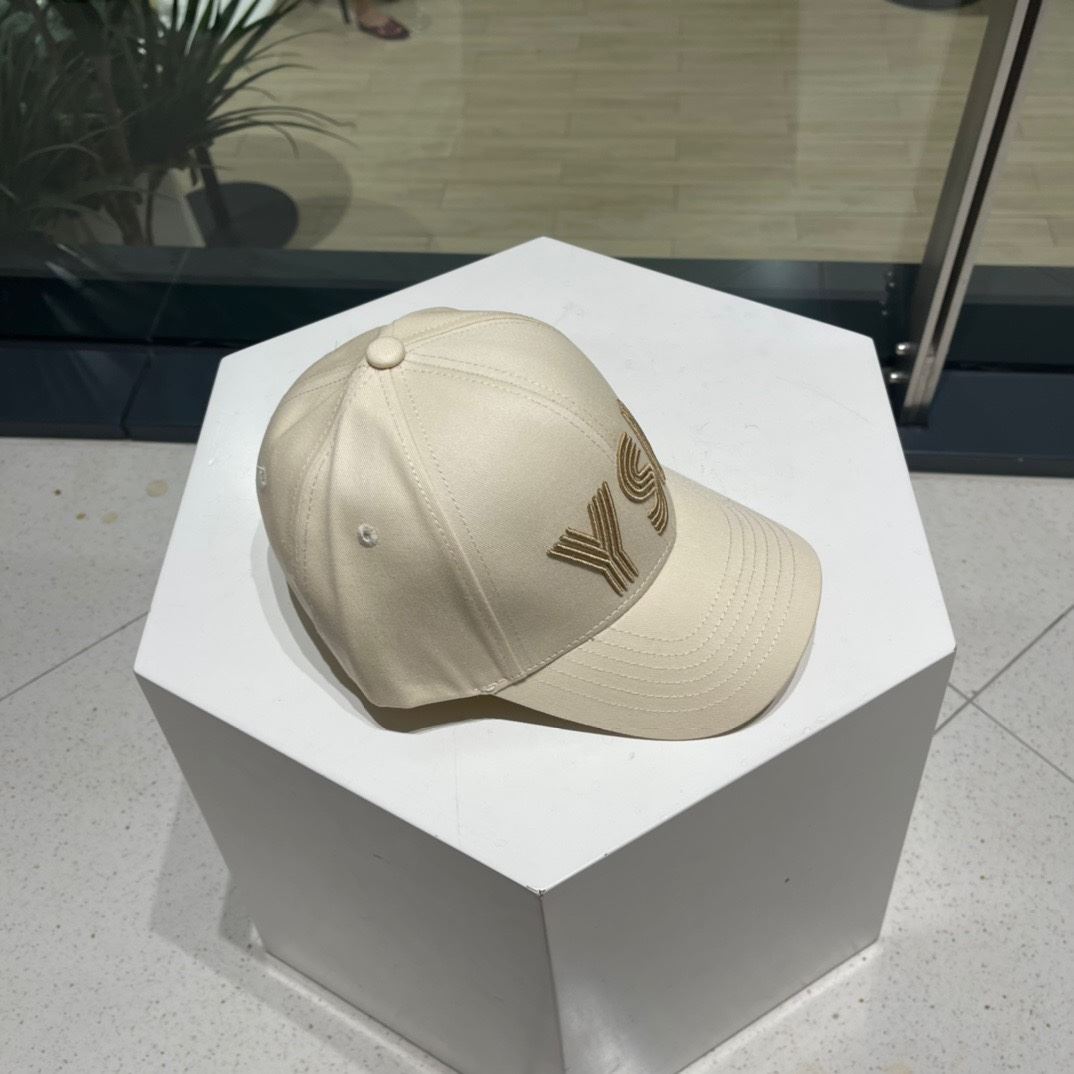 YSL Caps